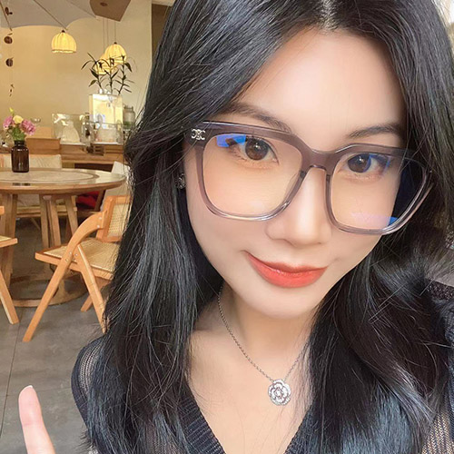셀리느 신상 안경 CL2307075