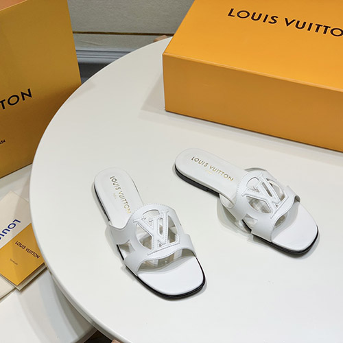 루이비통 신상 슬리퍼 LV2307033