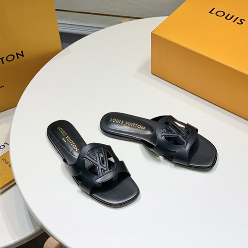 루이비통 신상 슬리퍼 LV2307033
