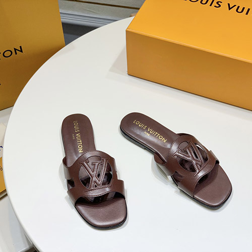 루이비통 신상 슬리퍼 LV2307033
