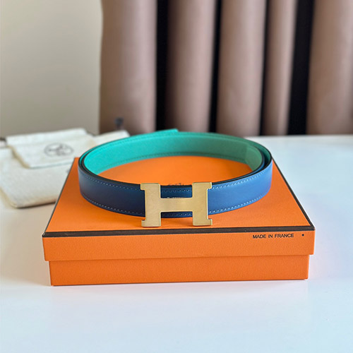 에르메스 신상 벨트 (폭2.4cm)  HS2307026