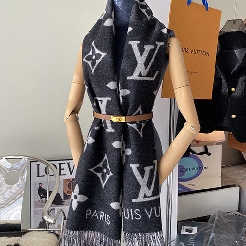 루이비통 신상 스카프 LV2307078