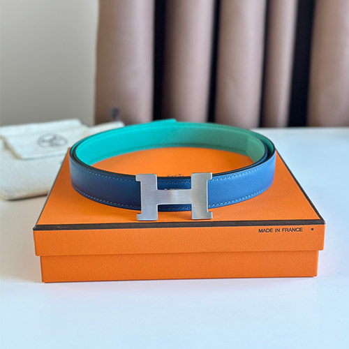 에르메스 신상 벨트 (폭2.4cm) HS2307026
