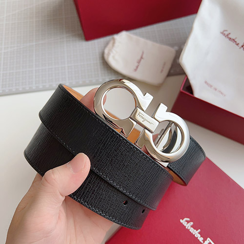 페레가모 벨트 (폭3.5cm)  FM2308019