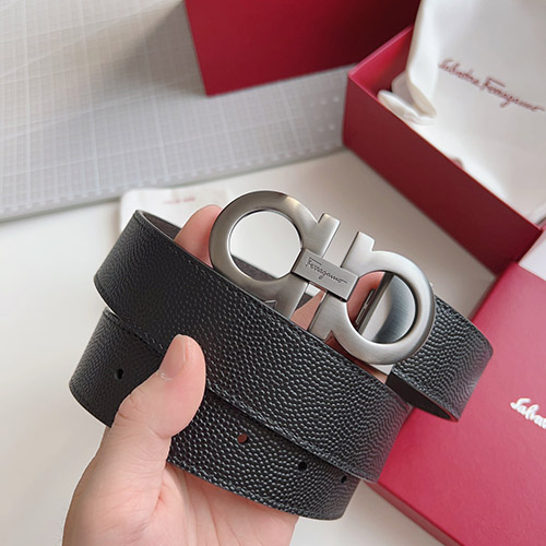 페레가모 벨트 (폭3.5cm) FM2308015