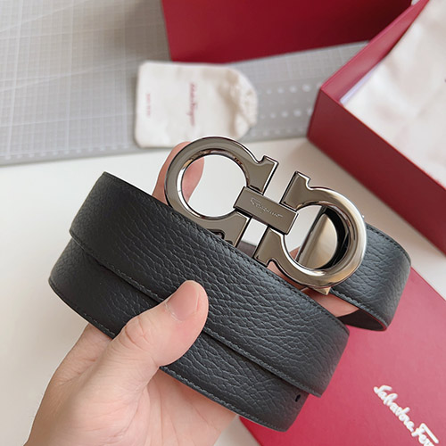페레가모 벨트 (폭3.5cm)  FM2308016