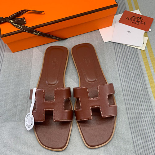 에르메스 신상 슬리퍼 HS2308069