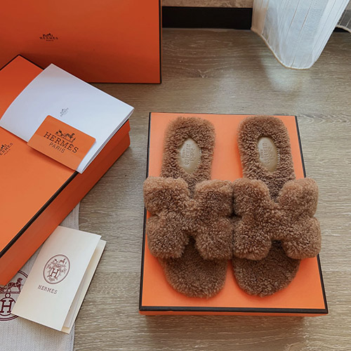 에르메스 퍼 오란  HS23080078