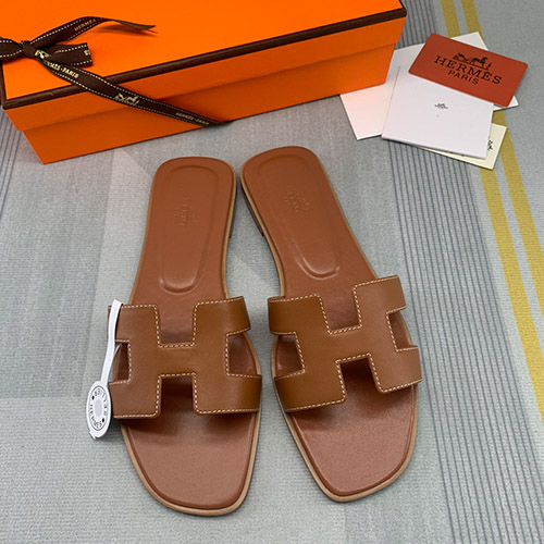 에르메스 신상 슬리퍼 HS2308069
