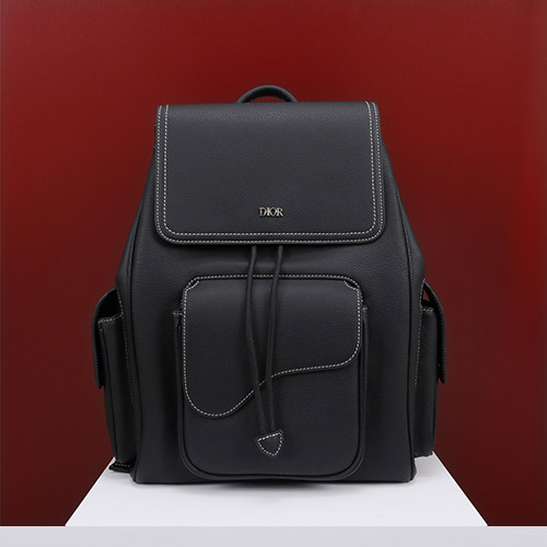 디올 SADDLE 백팩 1ADBA041YKK
