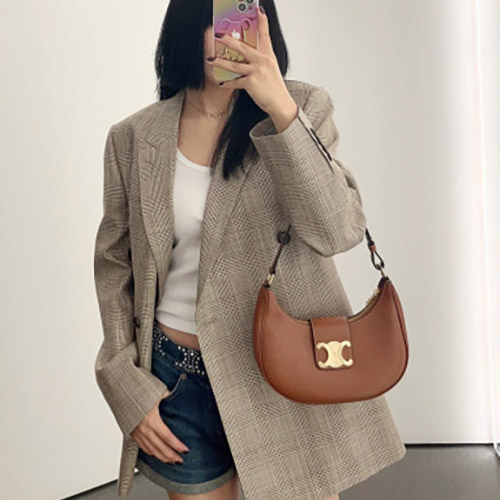 셀린느 아바 트리옹프백   114493DGQ.04LU