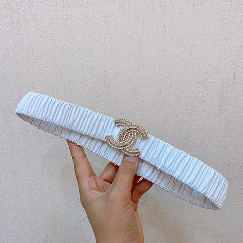 샤넬 신상 벨트 (폭3.0cm)  CN2308010