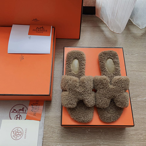 에르메스 퍼 오란  HS23080078