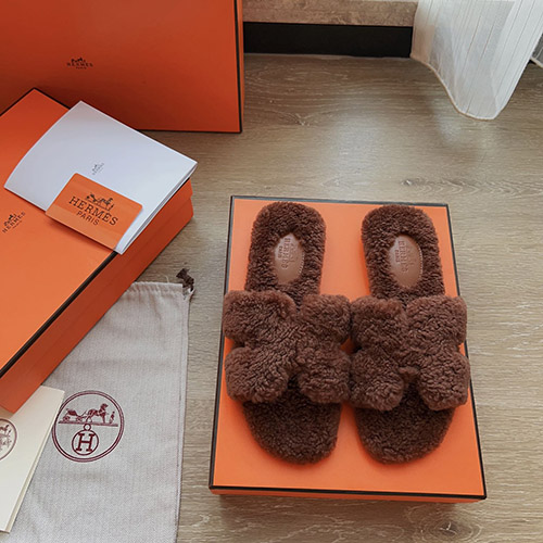 에르메스 퍼 오란  HS23080078