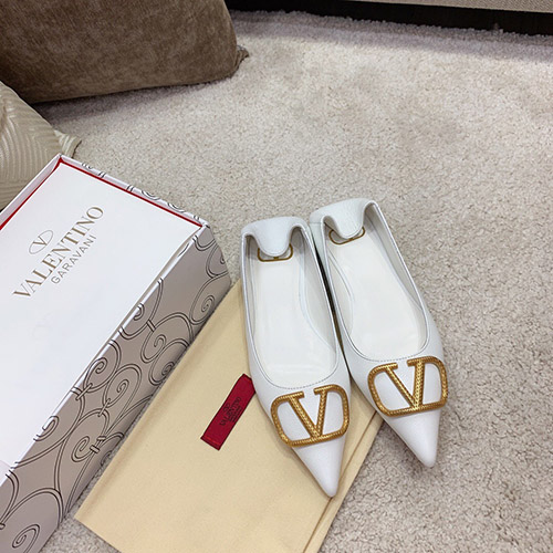 발렌티노 샌들 V2308156