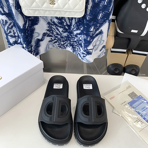 디올 남성 슬피퍼 DR2308112