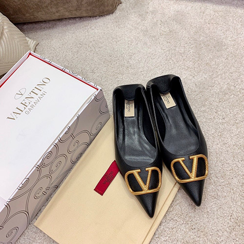 발렌티노 샌들 V2308156