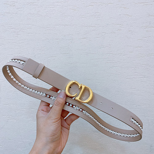 디올 신상 (폭3.0cm) 벨트 2308009