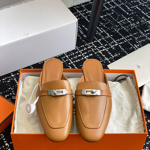 에르메스 여성 뮬 HS2308060