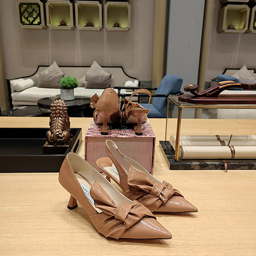 지미추 펌퍼스 (굽5cm) J2308132
