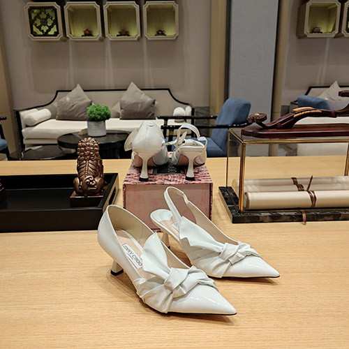지미추 펌퍼스 (굽5cm) J2308132