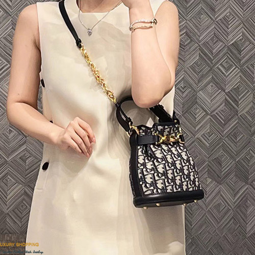 디올 C'EST DIOR  스몰 백 DR2306107