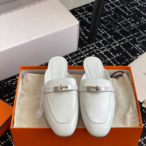 에르메스 여성 뮬 HS2308060