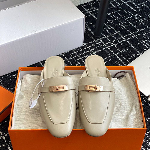 에르메스 여성 뮬 HS2308060