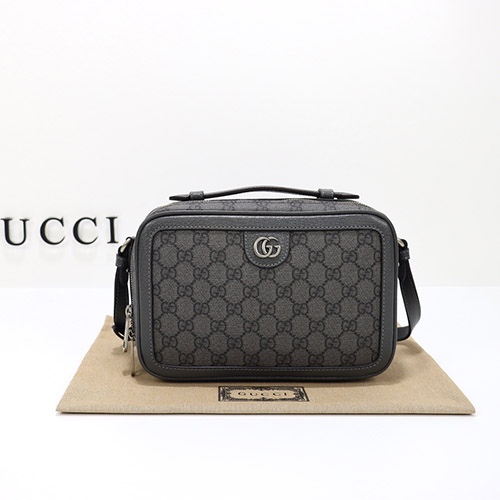 GUCCI 23FW 구찌 GG 오피디아 숄더백 739392