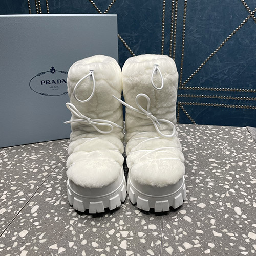 프라다 신상 부츠 PD2309038
