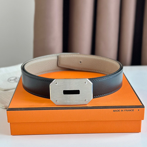 에르메스 togo 벨트 H8911 (32mm)