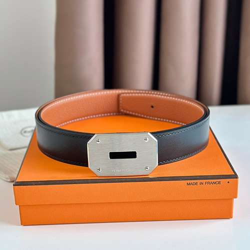에르메스 togo 벨트 H8911 (32mm)