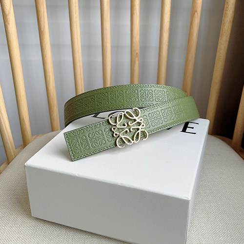 로에베 벨트 LW93611 (32mm)
