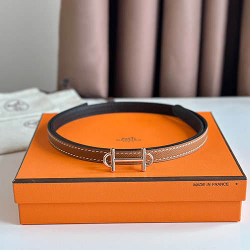 에르메스 벨트 H8553 (13mm) 로즈골드