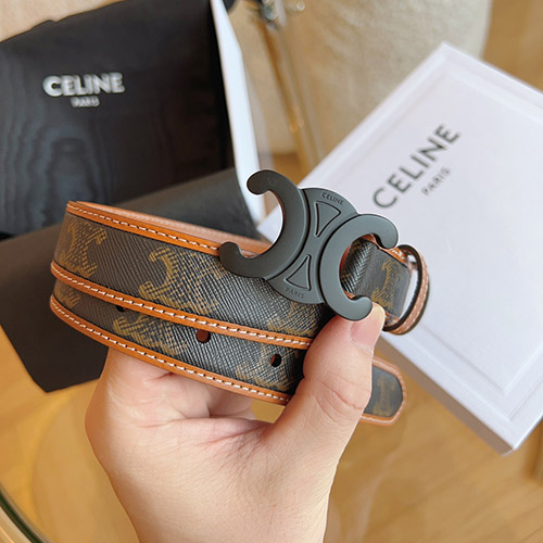 셀린느 벨트 C7161 (25mm)
