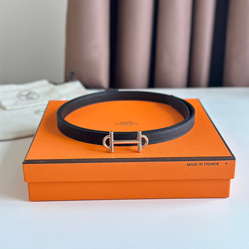 에르메스 벨트 H8551 (13mm) 로즈골드