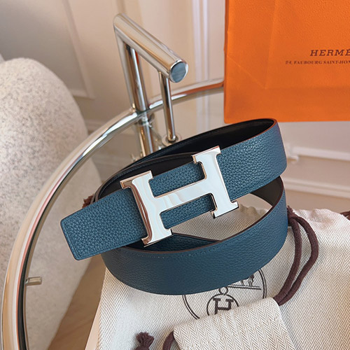 에르메스 벨트 H7842 (38cm)