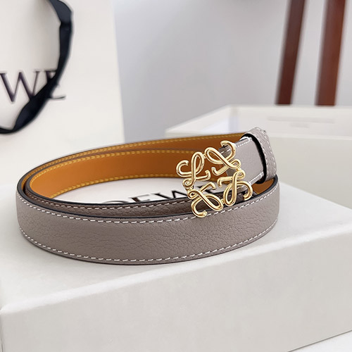 로에베 벨트 LW911523 (20mm) 금장
