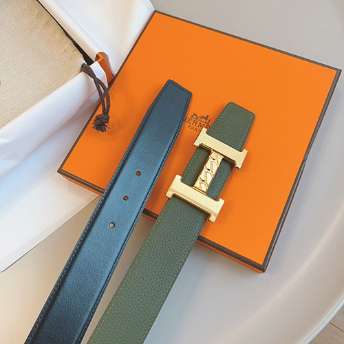 에르메스 벨트 H6118 (38cm)