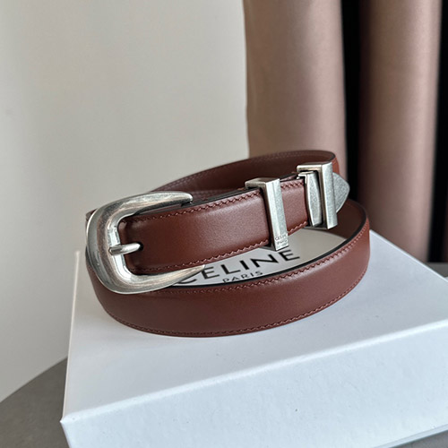 셀린느 벨트 C7618 (25mm)