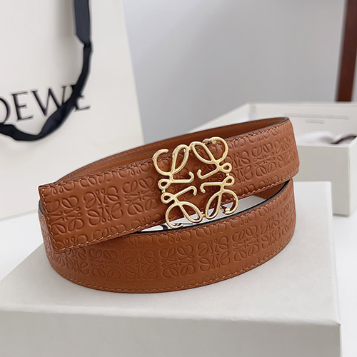 로에베 벨트 LW93611 (32mm)