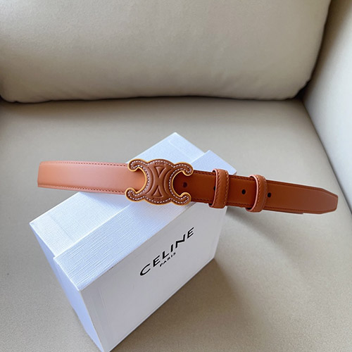 셀린느 벨트 C0280 (25mm)