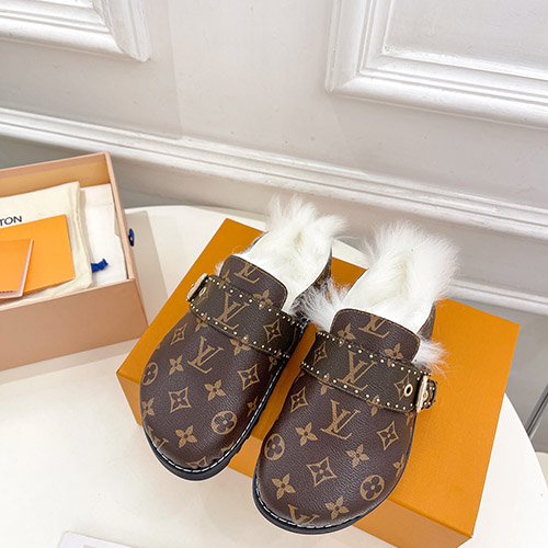 루이비통 슬리퍼 LV2309056