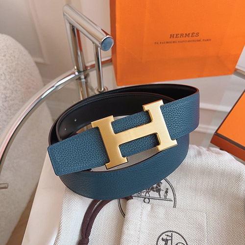 에르메스 벨트 H7842 (38cm)