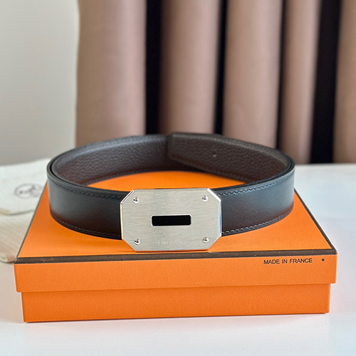 에르메스 togo 벨트 H8911 (32mm)
