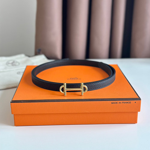 에르메스 벨트 H8551 (13mm) 금장
