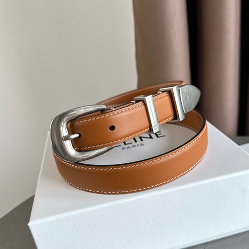 셀린느 벨트 C7618 (25mm)