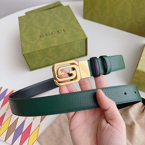 22FW 구찌 벨트 715603 (30mm)