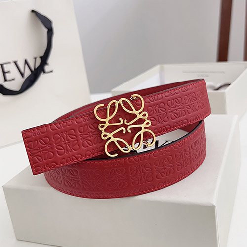 로에베 벨트 LW93611 (32mm)
