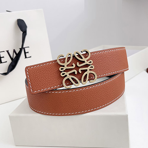 로에베 벨트 LW93872 (38mm)